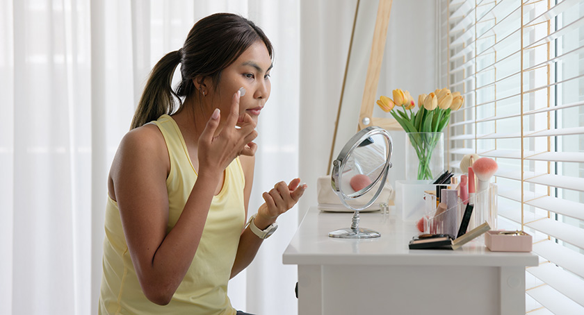 Dermocosmetics, TikTok & Longevity Are Reshaping Europe’s Beauty Market